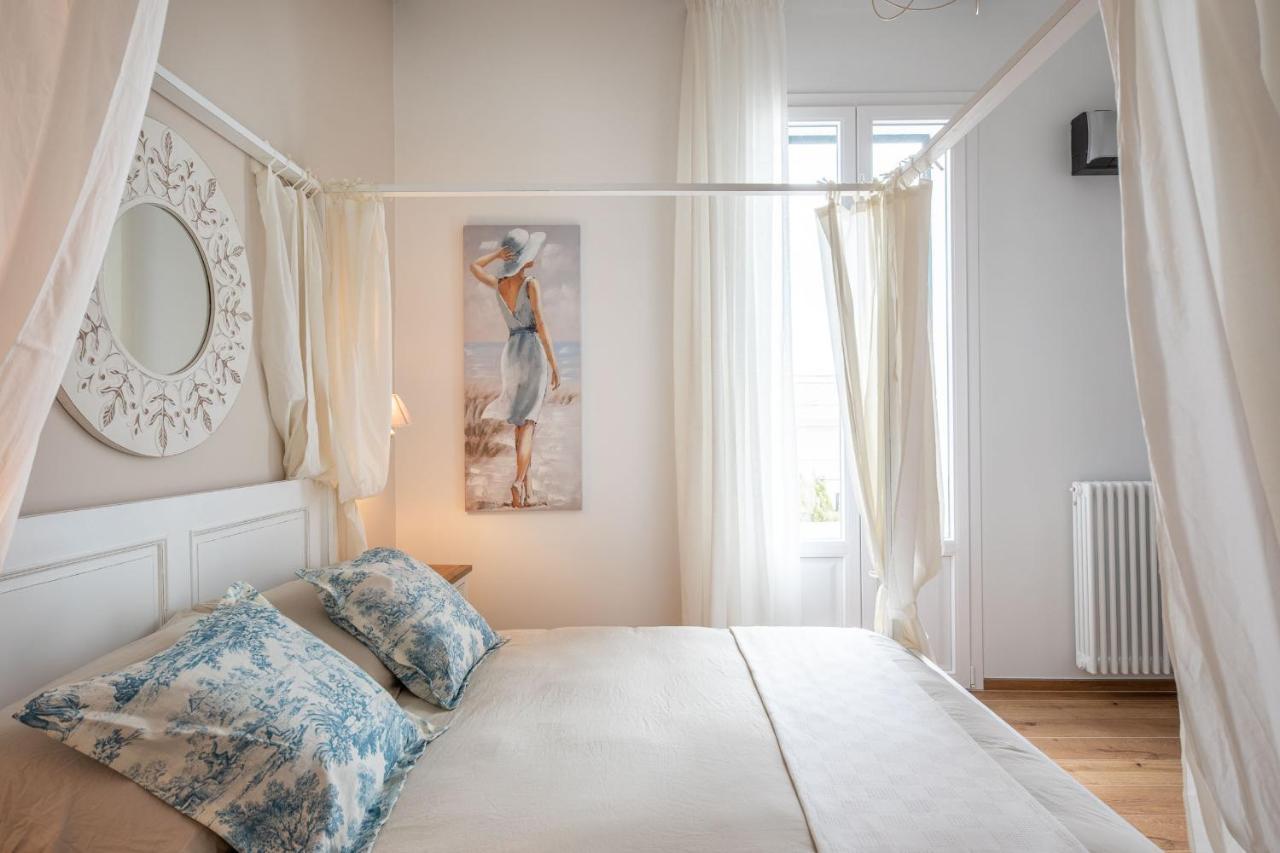 Regina Minor Apartment Monopoli Exterior photo