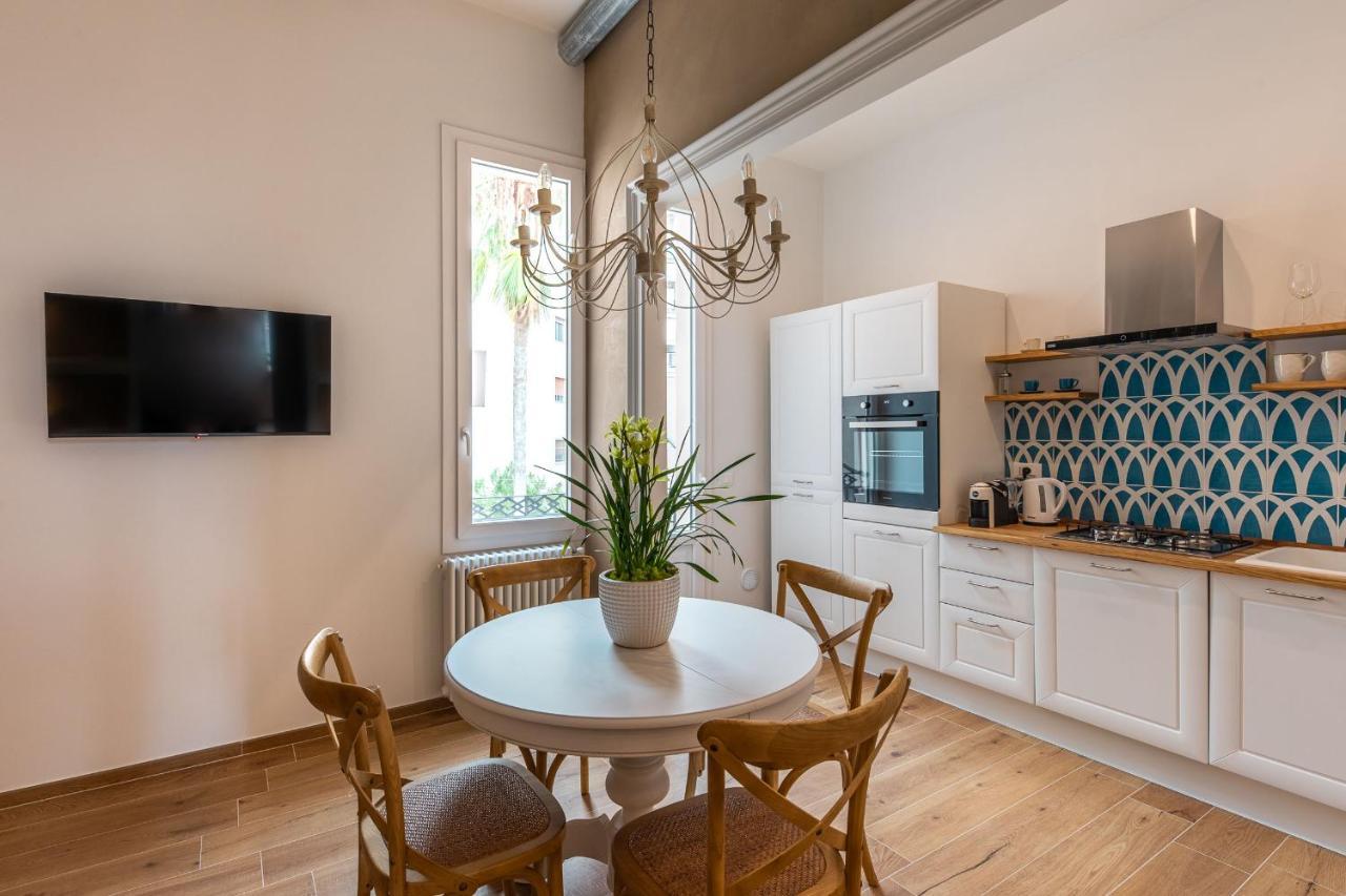 Regina Minor Apartment Monopoli Exterior photo